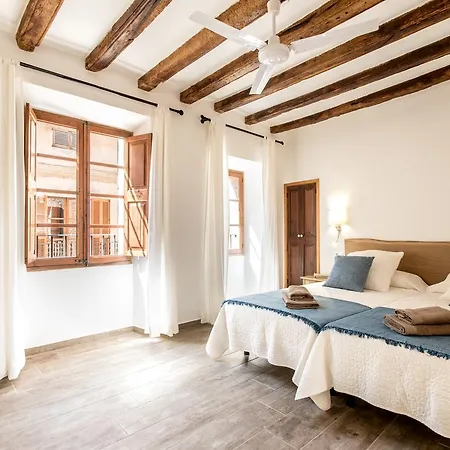 Townhouse Butxaca By Homevillas360 Сasa de vacaciones *