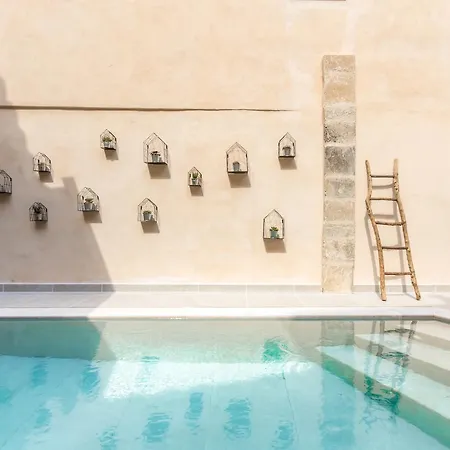 Сasa de vacaciones Townhouse Butxaca By Homevillas360 Pollensa