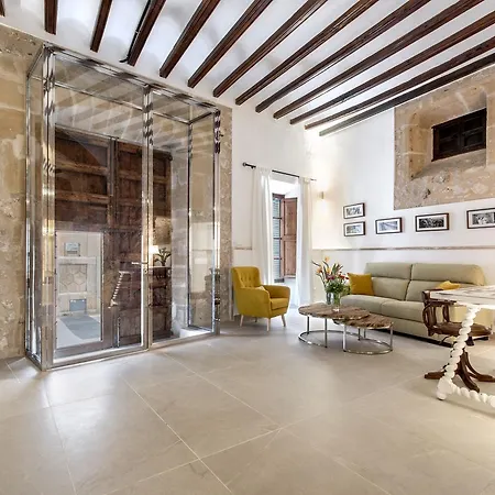 Townhouse Butxaca By Homevillas360 Сasa de vacaciones Pollensa