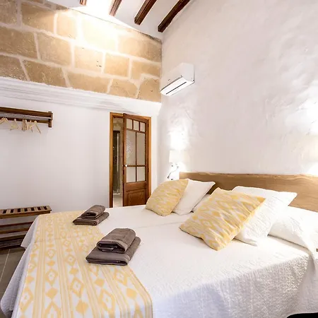 Сasa de vacaciones Townhouse Butxaca By Homevillas360 Pollensa