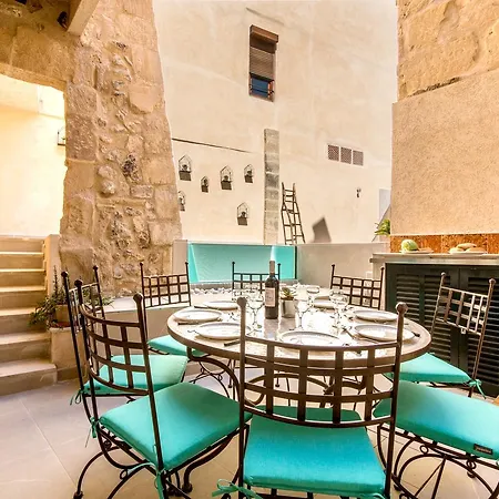 Townhouse Butxaca By Homevillas360 Сasa de vacaciones *