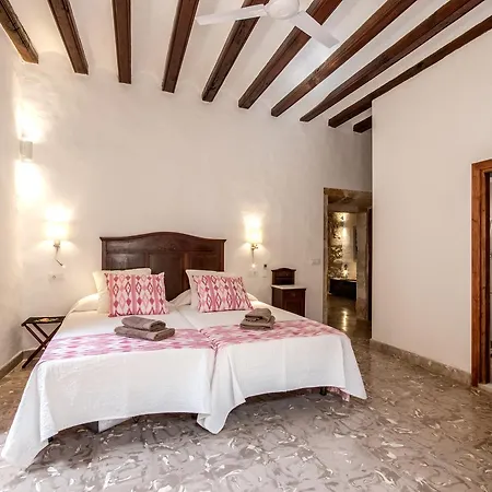 Сasa de vacaciones Townhouse Butxaca By Homevillas360 *